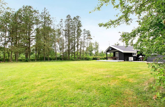 8 Person Holiday Home in Hojslev - Foto 25