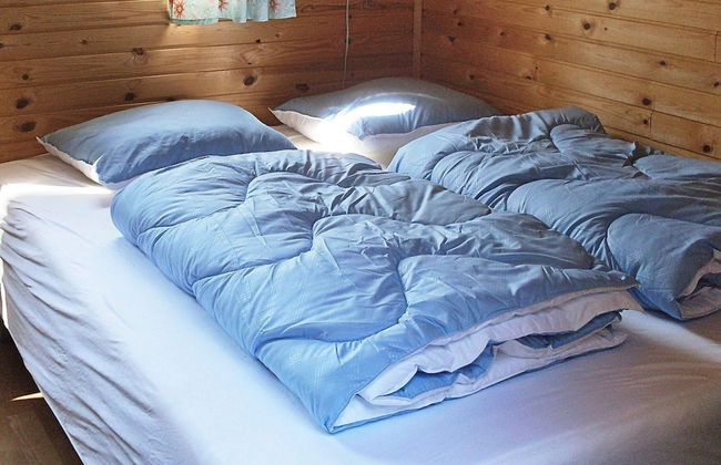 8 Person Holiday Home in Hojslev - Foto 14