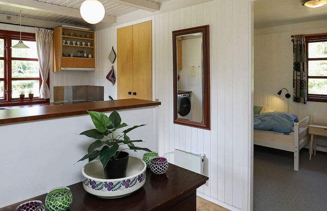 8 Person Holiday Home in Hojslev - Foto 15