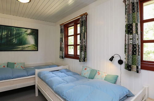 Photo 7 - 8 Person Holiday Home in Hojslev