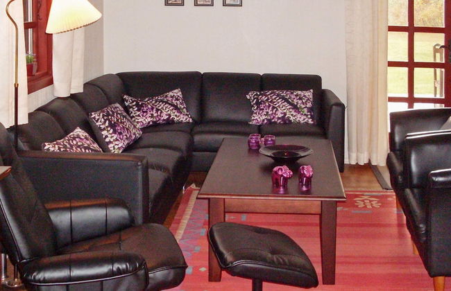 8 Person Holiday Home in Hojslev - Foto 4