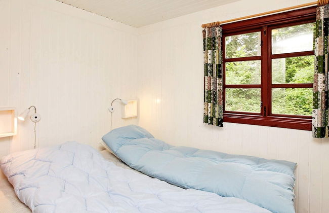 8 Person Holiday Home in Hojslev - Foto 11
