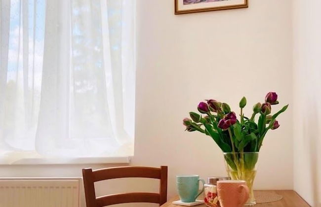 Teo's Flat - Foto 2