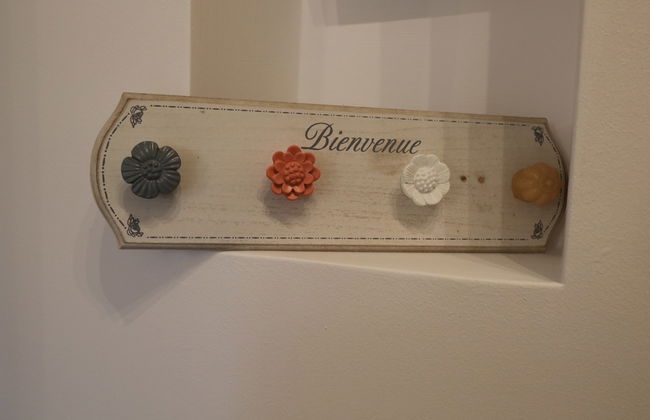 Teo's Flat - Foto 6