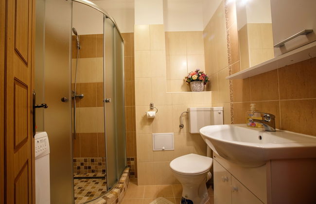 Teo's Flat - Foto 8