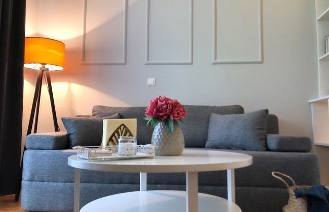 Teo's Flat - Foto 1