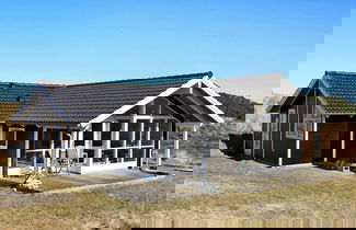 Foto 1 - 7 Person Holiday Home in Thisted