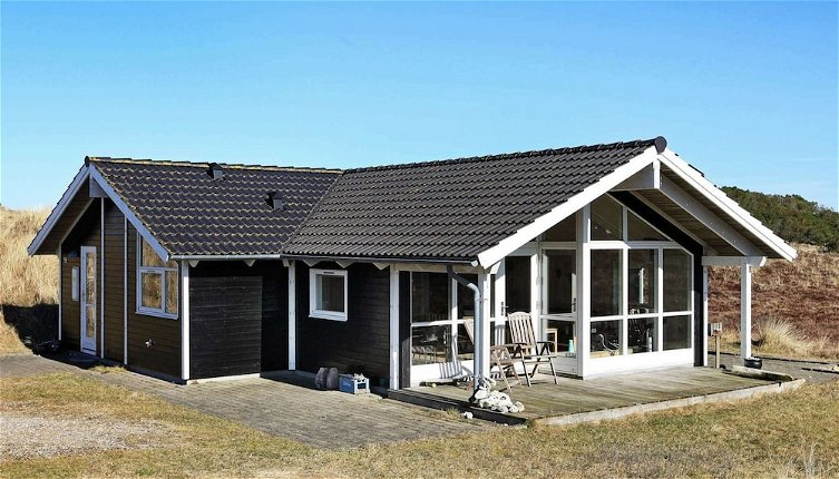 Photo 1 - 7 Person Holiday Home in Thisted