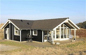 Foto 1 - 7 Person Holiday Home in Thisted
