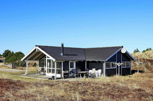 Photo 22 - 7 Person Holiday Home in Thisted