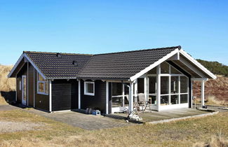 Foto 1 - 7 Person Holiday Home in Thisted