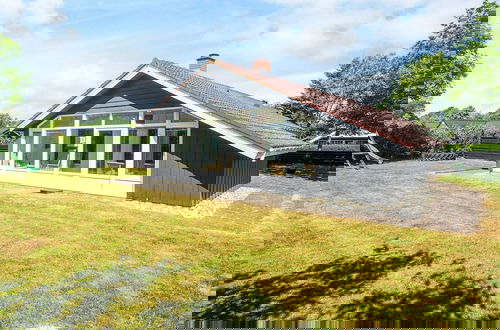Foto 44 - 6 Person Holiday Home in Hemmet