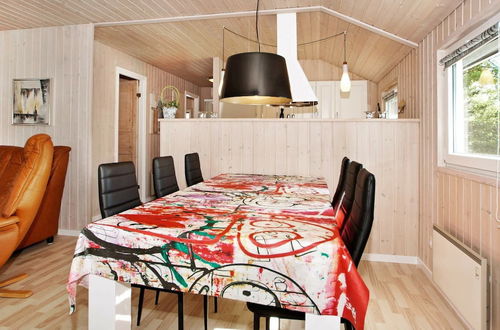 Photo 15 - 6 Person Holiday Home in Hemmet