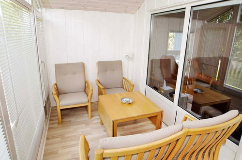 Photo 20 - 6 Person Holiday Home in Hemmet