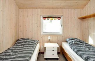 Foto 1 - 6 Person Holiday Home in Hemmet