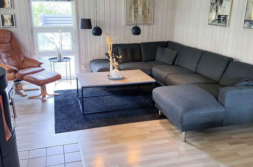 Photo 5 - 6 Person Holiday Home in Hemmet