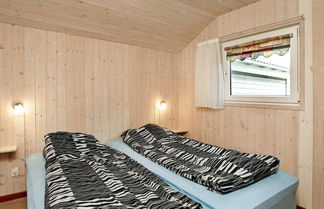 Photo 3 - 6 Person Holiday Home in Hemmet