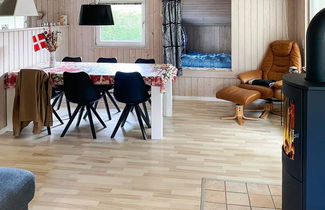 Photo 3 - 6 Person Holiday Home in Hemmet