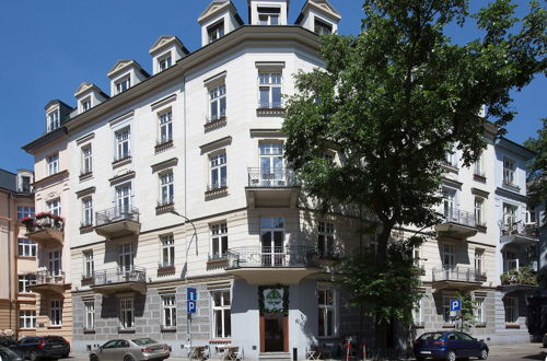 Photo 16 - MB Cracow Apartments-Siemiradzkiego 25