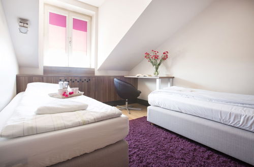 Photo 3 - MB Cracow Apartments-Siemiradzkiego 25