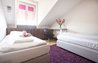 Photo 3 - MB Cracow Apartments-Siemiradzkiego 25