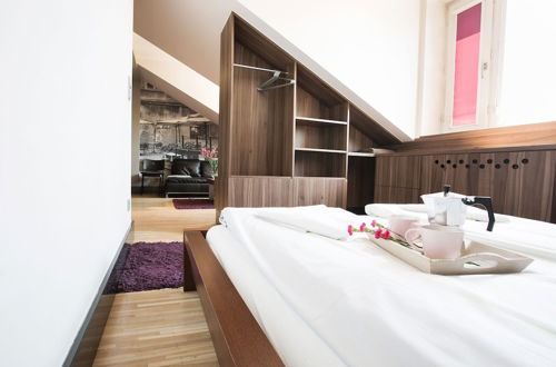 Photo 1 - MB Cracow Apartments-Siemiradzkiego 25