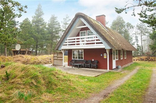 Photo 25 - 6 Person Holiday Home in Romo