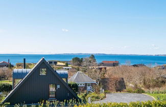 Foto 1 - 8 Person Holiday Home in Ebeltoft-by Traum