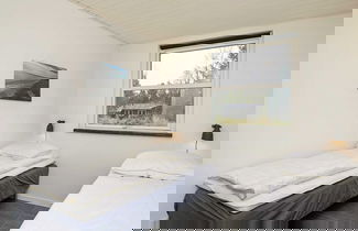 Foto 3 - 10 Person Holiday Home in Jerup