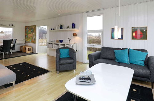 Photo 9 - Cozy Holiday Home in Søndervig near Beach