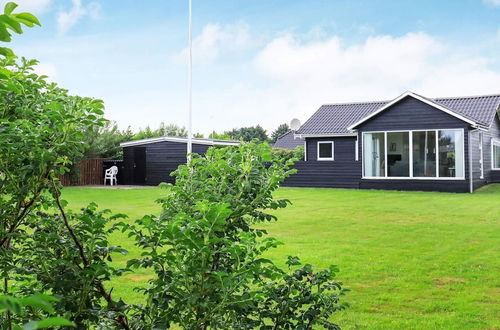 Photo 1 - Cozy Holiday Home in Søndervig near Beach