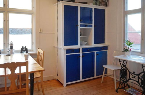 Foto 14 - 6 Person Holiday Home in Skarhamn