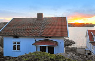 Foto 1 - 6 Person Holiday Home in Skarhamn