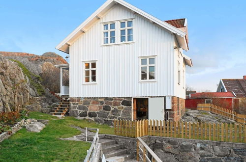 Foto 26 - 6 Person Holiday Home in Skarhamn