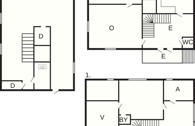Panoramic Sea Views in Skarhamn-by Traum - Foto 2