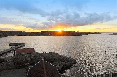 Photo 29 - 6 Person Holiday Home in Skarhamn