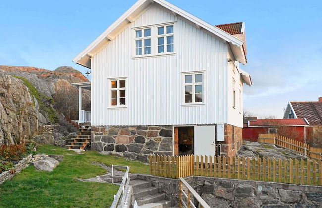 Panoramic Sea Views in Skarhamn-by Traum - Foto 29