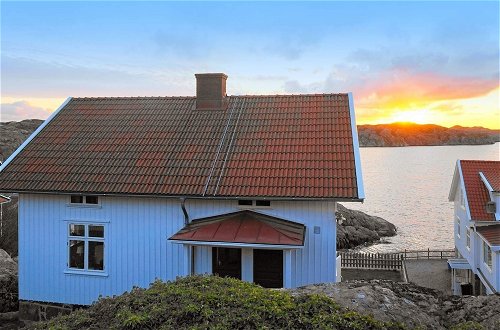 Foto 1 - 6 Person Holiday Home in Skarhamn