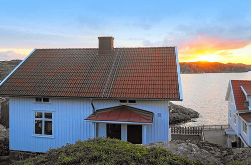 Foto 1 - 6 Person Holiday Home in Skarhamn