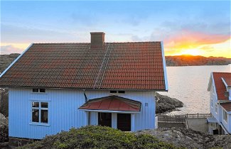 Photo 1 - 6 Person Holiday Home in Skarhamn