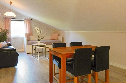Foto 5 - 6 Person Holiday Home in Lysekil