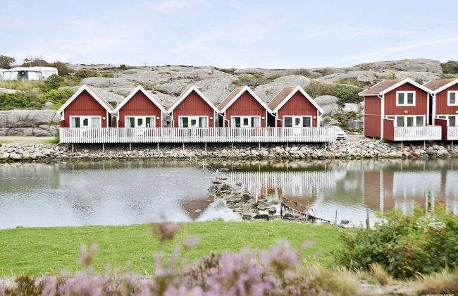 First Camp Solvik - Foto 25