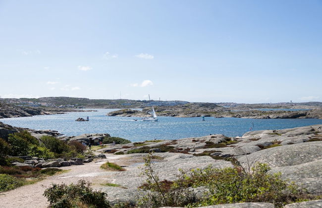 First Camp Solvik - Foto 48