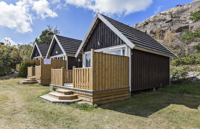 First Camp Solvik - Foto 8