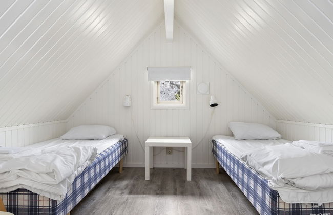 First Camp Solvik - Foto 23