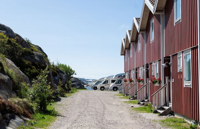First Camp Solvik - Foto 46