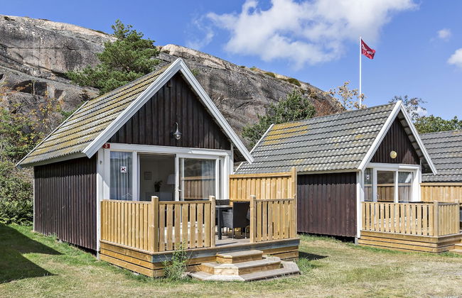 First Camp Solvik - Foto 9