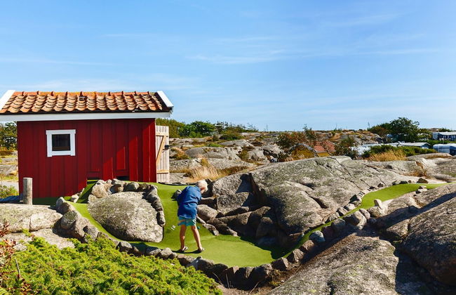 First Camp Solvik - Foto 43