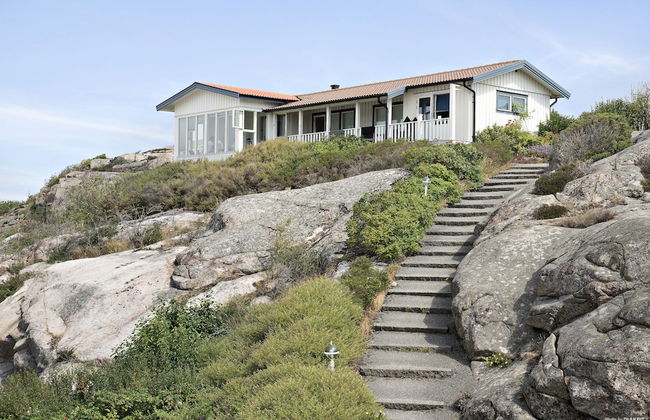 First Camp Solvik - Foto 18