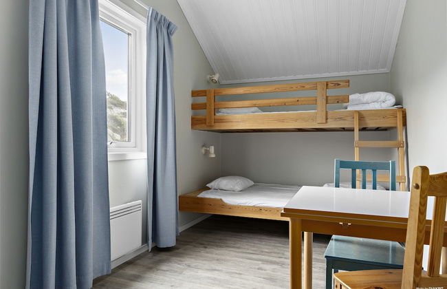 First Camp Solvik - Foto 22